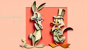 Looney Tunes Trivia - Free Online Quiz