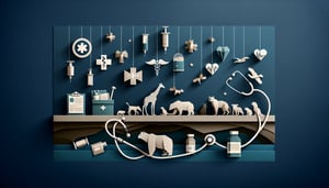 Wildlife Medicine Quiz