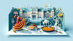 Spanish Culture Quiz: Test Your Knowledge of Traditions