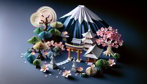 Sacred Sites in Japan Quiz