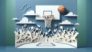 Steph Curry Quiz - Test Your Knowledge of His Career