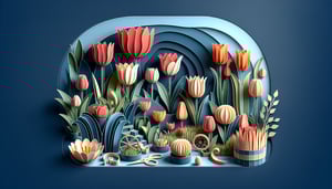 Tulip Test - Free Quiz on Bulbs, Blooms & Facts