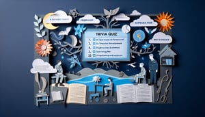 Free A Separate Peace Quiz & Test