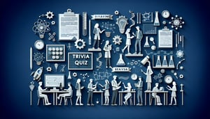 Free ACT Science Practice Quiz