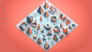 Geometry Points, Lines & Planes Quiz