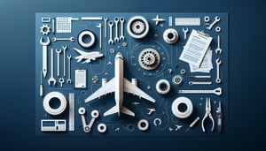 Free Aircraft Maintenance Knowledge Test