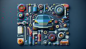 Free Automotive Detailing Assessment Quiz
