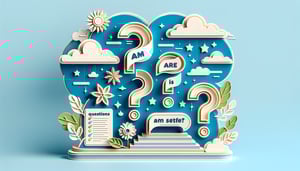 Is Am Are Quiz - Free English Grammar Practice