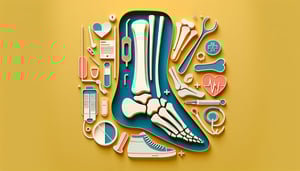 Do I Need Ankle Surgery? Free Quiz & Assessment