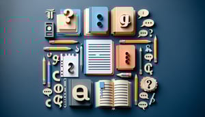 Free Quiz: Choose the Correctly Punctuated Sentence (50)
