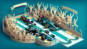 Which F1 Driver Are You? Take the Ultimate F1 Quiz!