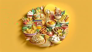 Filipino Food Trivia Questions - Free Online Quiz