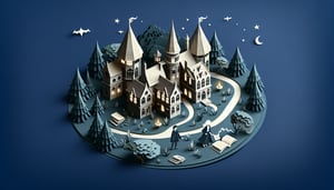 What House Does Luna Lovegood Belong To? HP Trivia Quiz