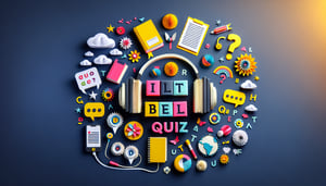 Free IELTS B1 Level Assessment Quiz