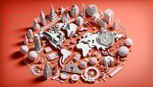 Quiz About Countries of the World: Test Your Knowledge