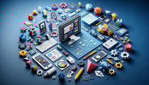 Free Technology Knowledge Assessment Quiz