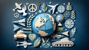 Free Causes of WW2 Worksheet Quiz