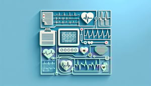 Free EKG Exam Practice Test: Master Your ECG Certification