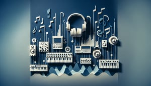 Electronic Music Synthesis Quiz