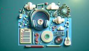 Music IQ Test - Free Trivia Quiz to Prove Your Skills