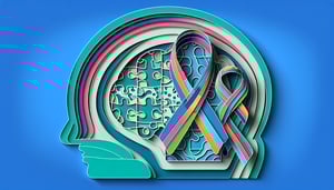 The Masked Autistic Quiz - Can You Spot the Signs?