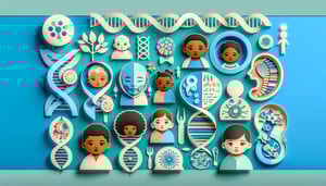 Baby Hair Color Predictor: Guess Your Baby