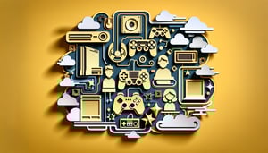 Which Gaming Console Are You? Free Personality Quiz