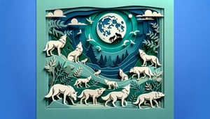 Which Wolves of Beyond Series Hero Are You? Take the Quiz!