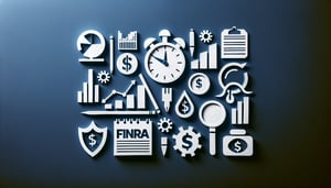 FINRA Professional Exam Review Quiz