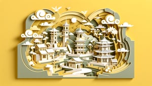 Naruto Village Quiz - Discover Your Shinobi Home