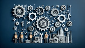 Industrial Quality Control Quiz