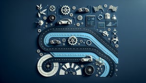 Free Autonomous Racing Knowledge Quiz