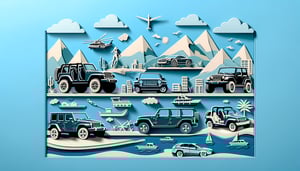 Which Jeep Is Best to Buy? Take the Free Quiz Now