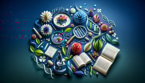 Free Semester 1 Biology Review Quiz