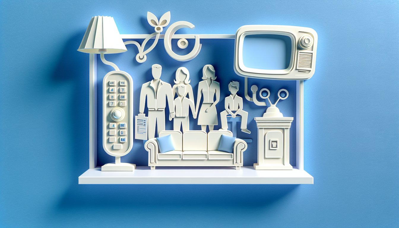 paper art quiz graphic for Good Luck Charlie on sky blue background shows Teddys boyfriend real name fan favorite moments