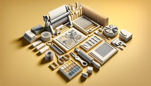 Which of the Following Is Not True About Printmaking? Quiz