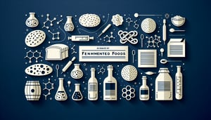Science of Fermented Foods Quiz
