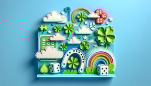 Test Your Luck Now: Take the Ultimate Luck Meter Quiz