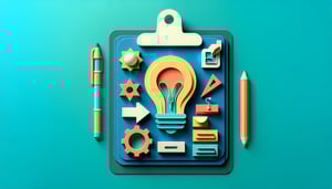 Website metrics improving