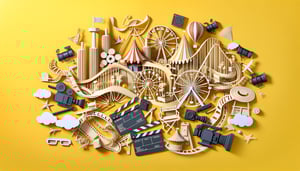 Universal Studios Hollywood Trivia: Test Your Knowledge