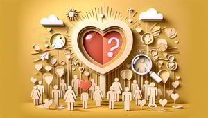 How Many People Have a Crush on You? Free Quiz