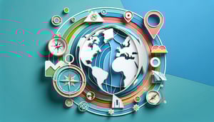 5 themes of geography quiz