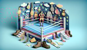Which WWE Diva Are You? Discover Your Perfect Match