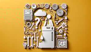 Master Refrigeration Machine Operator Skills - Take the Quiz