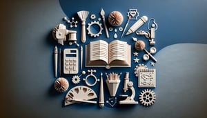 Disciplinary Literacy Quiz
