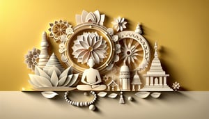 Am I Buddhist Quiz - How Buddhist Are You?
