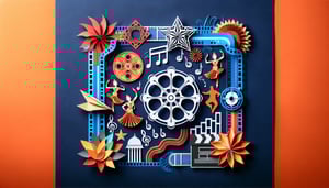 Free Bollywood Entertainment Trivia Quiz