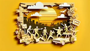 Which Walking Dead Character Am I? Discover Yours Now!
