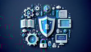 Free Online Cyber Security Quiz