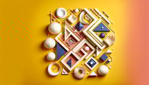Grade 4 Geometrical Figures Quiz - Fun Geometry Challenge